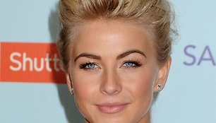 Julianne Hough