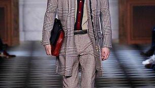&bdquo;Tommy Hilfiger&ldquo; kolekcija vyrams
