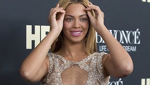 Beyonce