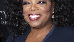 Oprah Winfrey