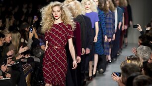 &bdquo;Marc Jacobs&ldquo; kolekcija