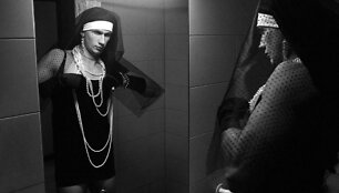 &bdquo;Absolut Freak&ldquo; fotosesija