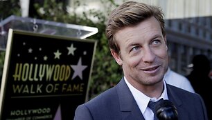 Simonas Bakeris