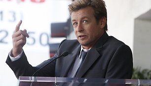Simonas Bakeris