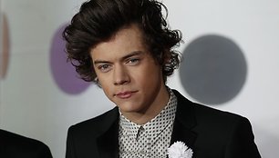 Harry Stylesas iš „One Direction“