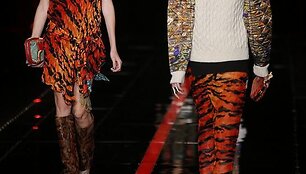 &bdquo;Just Cavalli&ldquo; kolekcija