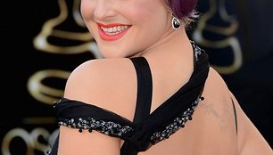 Kelly Osbourne