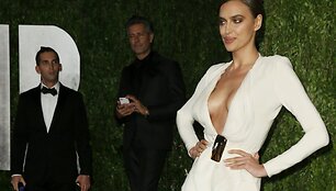 Irina Shayk