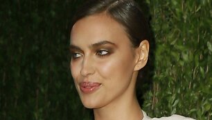 Irina Shayk