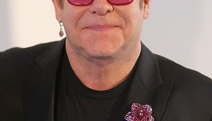 Eltonas Johnas