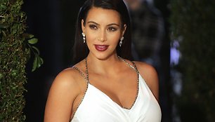 Kim Kardashian