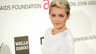 Miley Cyrus