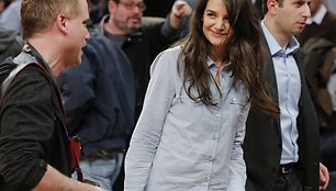 Katie Holmes