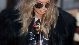 Fergie