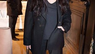 Cher