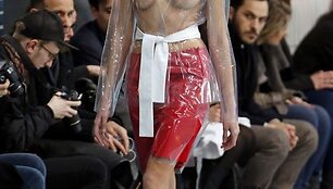 &bdquo;Simon Porte Jacquemus&ldquo; kolekcija