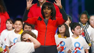 Michelle Obama