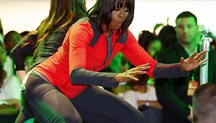 Michelle Obama