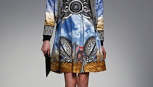 &bdquo;Manish Arora&ldquo; rudens-žiemos kolekcija