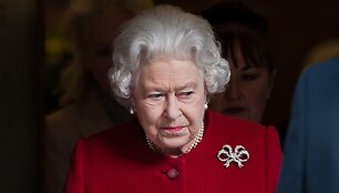 Elizabeth II
