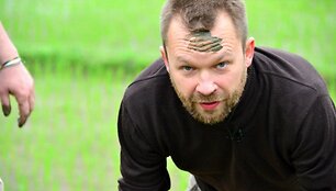 Martynas Starkus
