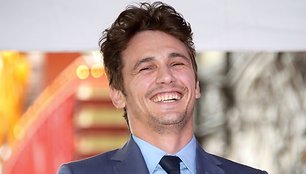 Jamesas Franco