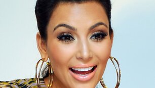 Kim Kardashian