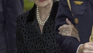 &Scaron;vedijos princesė Lilian (2003 m.)
