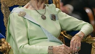 &Scaron;vedijos princesė Lilian (2005 m.)