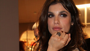 Elisabetta Canalis