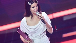 Lana Del Rey