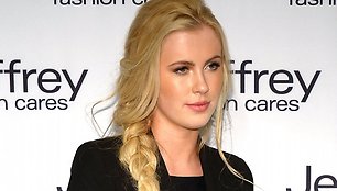 Ireland Baldwin