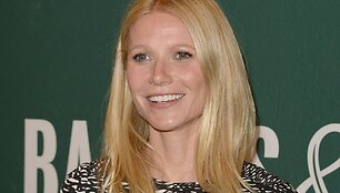 Gwyneth Paltrow