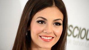 Victoria Justice