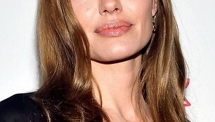 Angelina Jolie