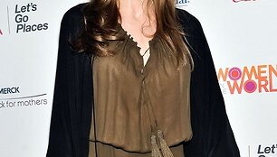 Angelina Jolie