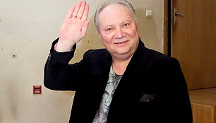 Aleksandras Ivanauskas-Fara