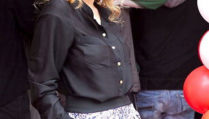 Monika Linkytė