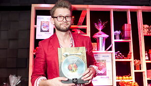 Alfas Ivanauskas