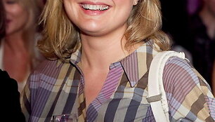 Beata Nicholson