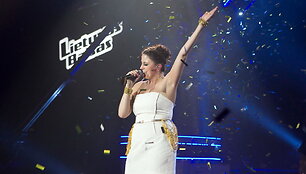 Julija Jegorova