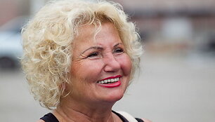 Joana Barta&scaron;kienė