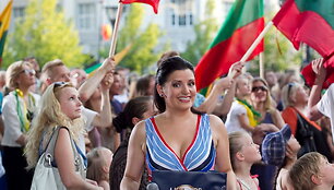 Renata &Scaron;akalytė