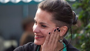 Jurga &Scaron;eduikytė