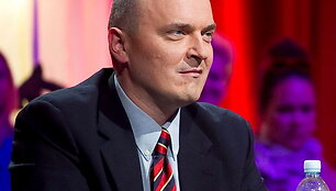 Giedrius Drukteinis