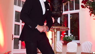 Mantas Petru&scaron;kevičius