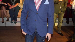 Edvardas Žičkus