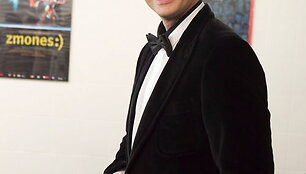 Nerijus Ju&scaron;ka