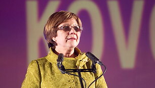 Vida Rama&scaron;kienė