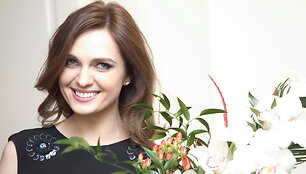 Asta Valentaitė